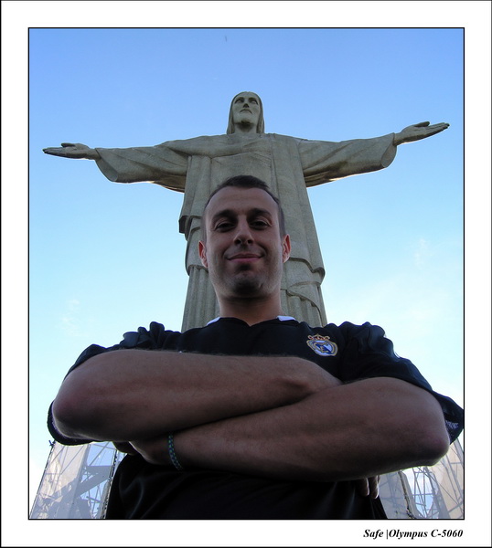 2005 - 11 - Rio - christ redompteur 12.JPG